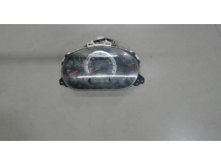 Přístrojová deska