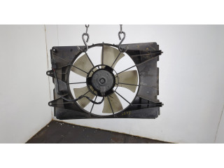 Вентилятор радиатора Honda Ridgeline 2005-2014