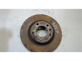 Диск тормозной Opel Grandland X задний