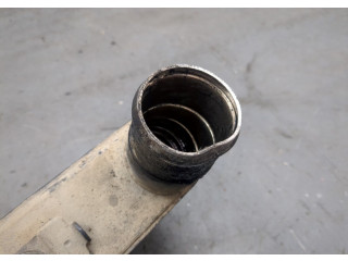 Интеркулер Mitsubishi Pajero / Montero 2000-2006