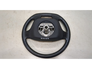 Руль Citroen C4 2015-