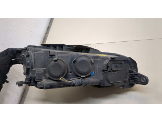 Фара передняя  Volkswagen Passat CC 2008-2012 левая 