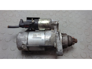 Стартер Volkswagen Golf 7 2012-2020