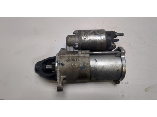 Стартер  Chevrolet Cruze 2009-2015 1.6     