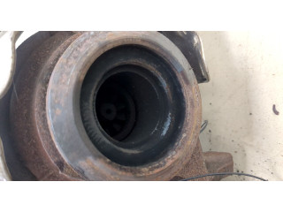 Турбина Skoda Octavia (A7) 2017-2021