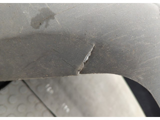 Бампер  Lincoln Aviator 2002-2005 задний   2C5Z17K835