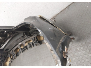 Решетка радиатора Mercedes ML W164 2005-2011