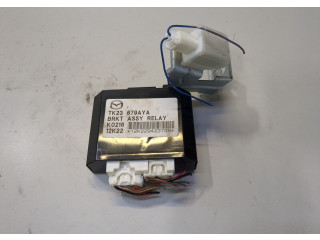 Блок комфорта Mazda CX-9 2012-2016 tk23679aya