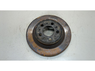 Диск тормозной  Volvo XC70 2002-2007   задний         