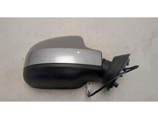 Зеркало боковое  Dacia Duster 2010-2017  правое           963016242R, 963747198R, 6001551893