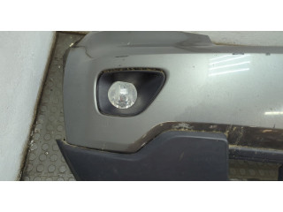 Бампер Jeep Grand Cherokee 2010-2013 передний 68078268AB, 68078270AB