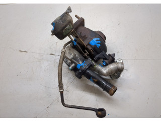 Турбина Citroen C8 2002-2008 0375L4, 0375L2