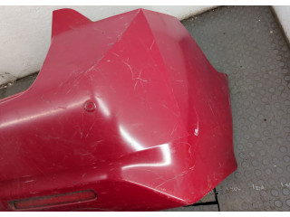 Бампер Honda Accord 8 2008-2015 задний 71501TL0E10ZA