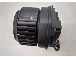 Моторчик печки Audi A6 (C7) 2011-2018 4H2820021B 4H2820021B