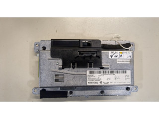 Дисплей бортового компьютера  Audi A6 (C6) 2005-2011 8T0919603C         