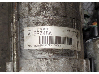 Стартер  Volkswagen Golf 6 2009-2012 1.6     