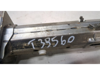 рейка Колонка рулевая Volkswagen Golf 6 2009-2012