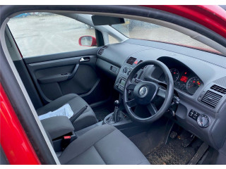 Руль Volkswagen Touran 2003-2006 1t0419091c