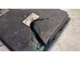 Блок управления двигателем Mitsubishi Colt 2008-2012