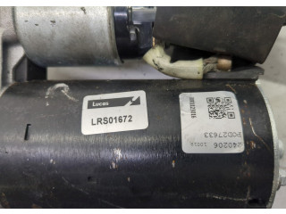 Стартер  Volkswagen Golf 5 2003-2009   LRS01672   