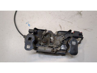 Замок капота Chrysler 200 2014-2017