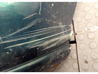 Бампер Jaguar X-Type 2001-2009 передний