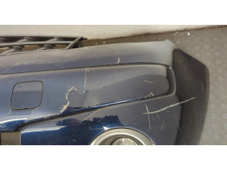 Бампер Nissan Note E11 2005-2013 передний