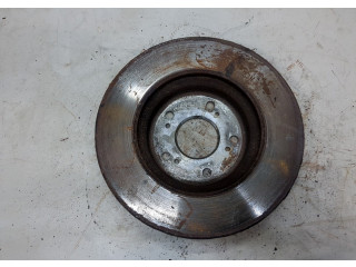 Диск тормозной Honda Crosstour передний