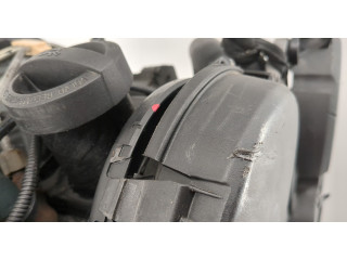  Турбина  Volvo XC90 2002-2014             