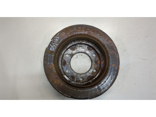 Диск тормозной  Mitsubishi Pajero / Montero 2000-2006 3.2  задний            