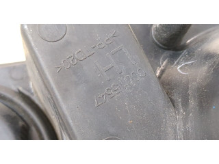 Фара передняя  Chevrolet Captiva 2006-2011 левая 