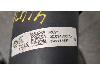 Интеркулер  Volkswagen Passat CC 2012-2017 2.0      