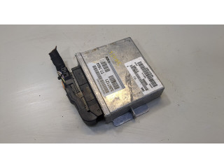 Блок управления двигателем  Saab 9-5 2005-2010     