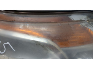 Фара передняя Citroen C3 picasso 2009-2017 правая