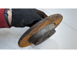 Диск тормозной  Audi A6 (C6) 2004-2011   задний   4F0615601E      