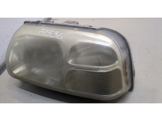 Фара передняя  Suzuki Grand Vitara 1997-2006 левая 