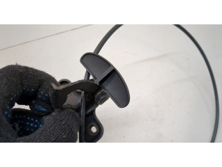 Замок капота  Mercedes GL X164 2006-2012     