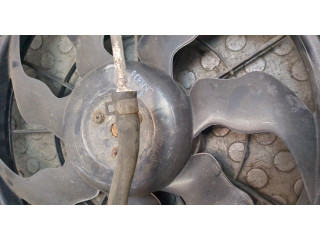 Вентилятор радиатора KIA Ceed 2007-2012