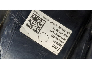 Задний фонарь          