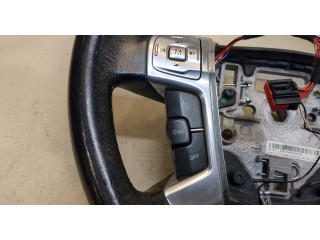 Руль  Ford S-Max 2006-2010            