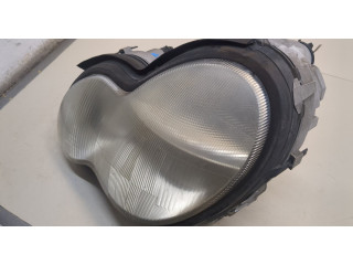 Фара передняя Mercedes C W203 2000-2008 левая