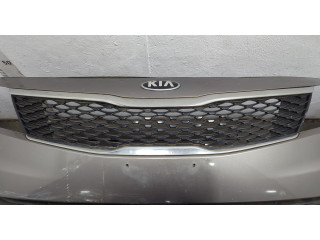 Бампер  KIA Optima 4 2012-2020 передний   