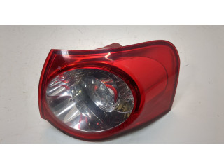 Задний фонарь          