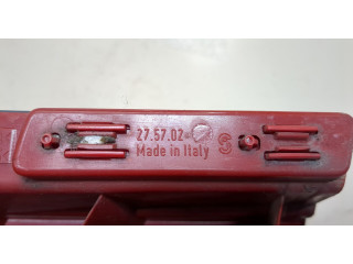 Задний фонарь          