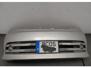 Бампер  Nissan Serena (C25) 2005-2010 передний   