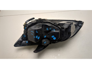 Фара передняя Ford Focus 2 2005-2008 правая