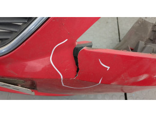 Бампер  Seat Ibiza 4 2008-2015 передний   6J0807217AT, 6J0853667C, 6J0807241C, 6J0853651D