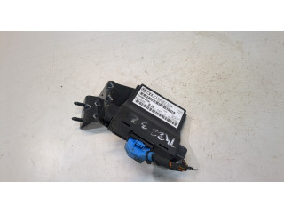 Блок комфорта  Volkswagen Passat CC 2008-2012        