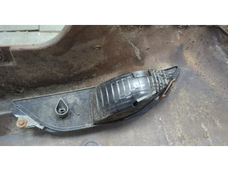 Бампер  Fiat Grande Punto 2005-2010 задний   