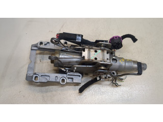 рейка Колонка рулевая Volkswagen Passat 5 2000-2005